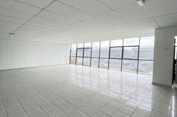 Taman Perindustrian Desa Cemerlang