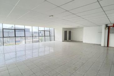 Taman Perindustrian Desa Cemerlang