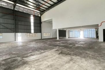 Taman Perindustrian Desa Cemerlang