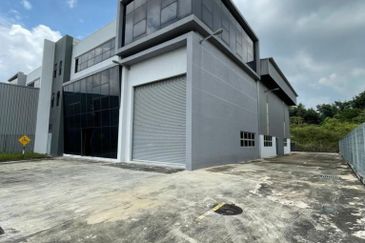Taman Perindustrian Desa Cemerlang