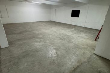 Taman Perindustrian Cemerlang