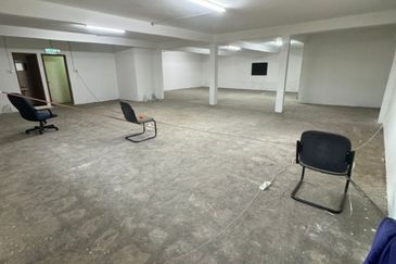 Taman Perindustrian Cemerlang