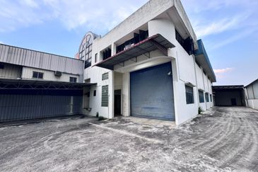 Taman Perindustrian Desa Cemerlang