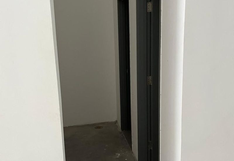 Taman Sierra Perdana