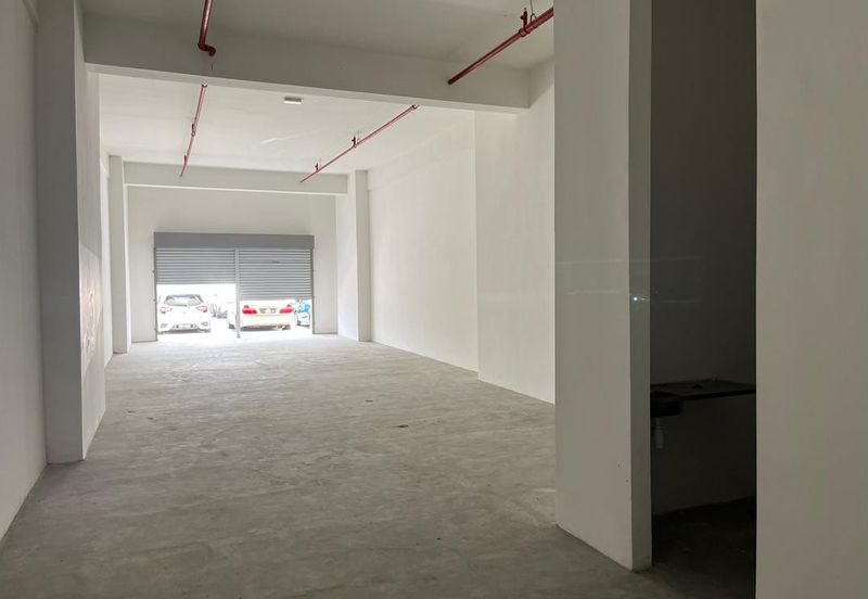 Taman Sierra Perdana