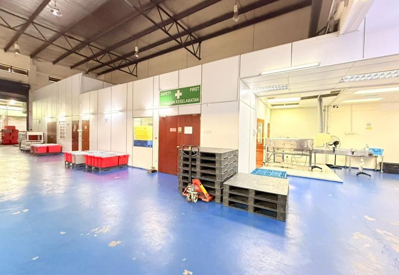 Bandar Baru Seri Alam