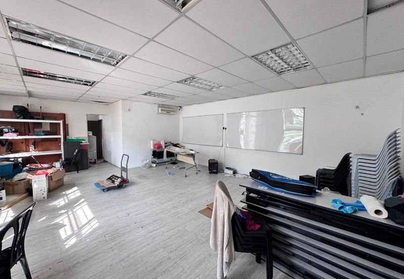 Taman Desa Cemerlang