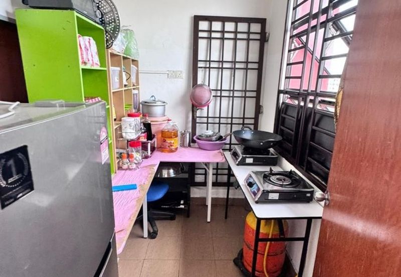 Taman Desa Cemerlang