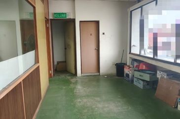 Taman Perindustrian Desa Cemerlang