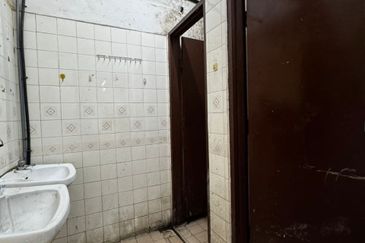 Kawasan Perindustrian Mount Austin