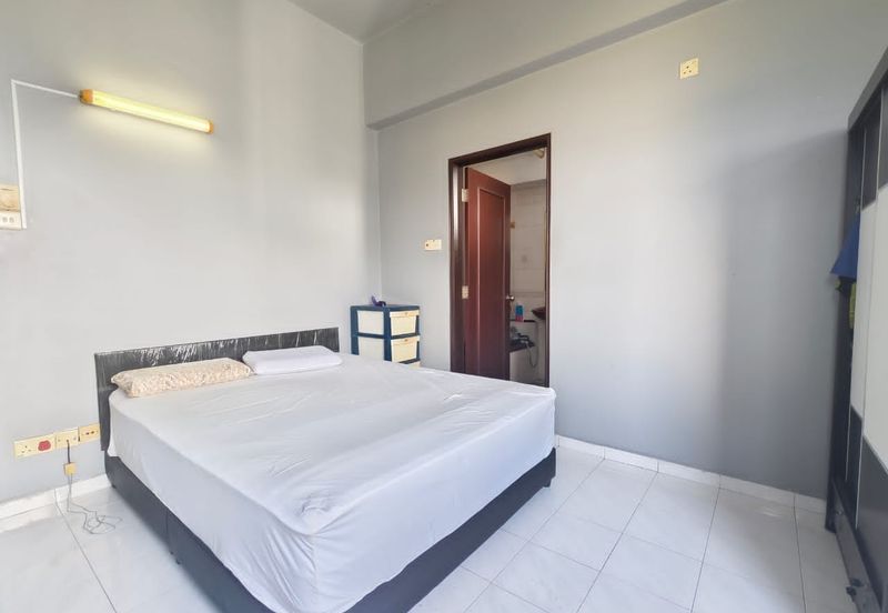 Mewah View Luxurious Apartments