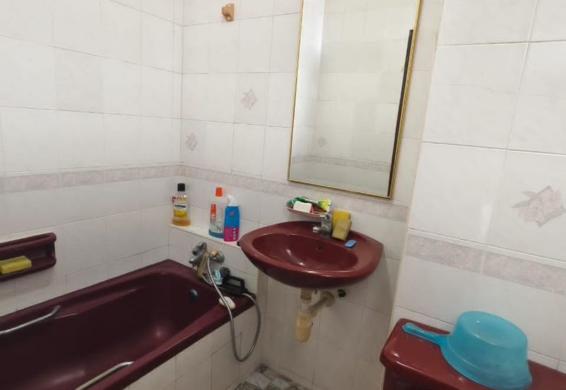 Mewah View Luxurious Apartments