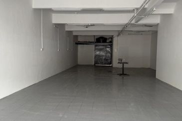 Taman Nusa Bestari, Skudai