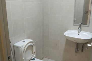 Residensi Masai (Parc Regency)