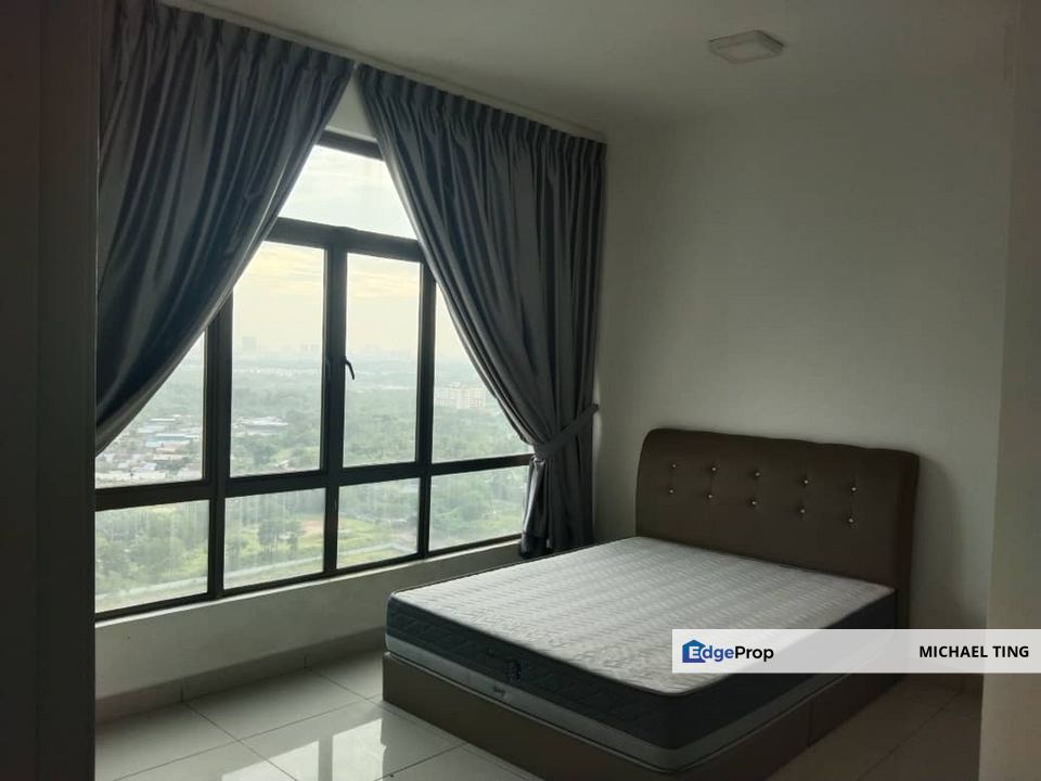 Parc Regency 2 Bedroom Unit For Sale, Johor, Masai