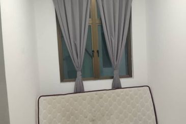 Residensi Masai (Parc Regency)