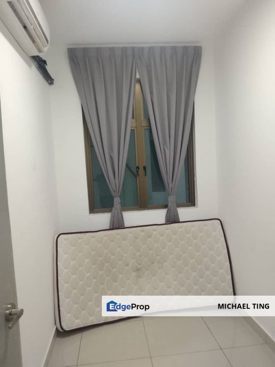 Parc Regency 2 Bedroom Unit For Sale, Johor, Masai