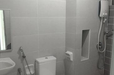 Residensi Masai (Parc Regency)