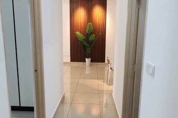 The Pinnacles (Pinnacle Tower)