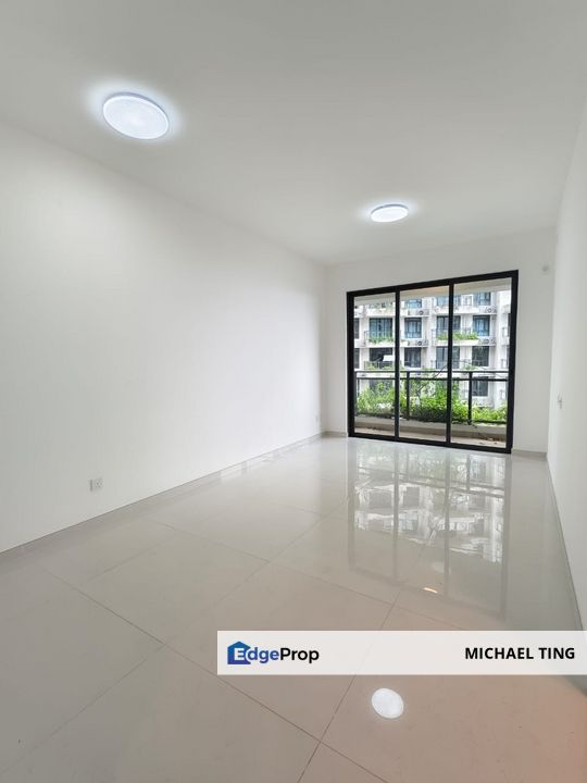 Starview Bay 1 Bedroom Unit For Sale, Johor, 