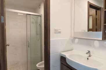 Starview Bay @ Forest City