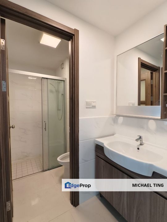 Starview Bay 1 Bedroom Unit For Sale, Johor, 