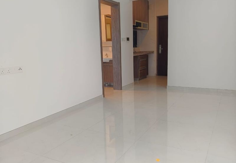 Starview Bay @ Forest City