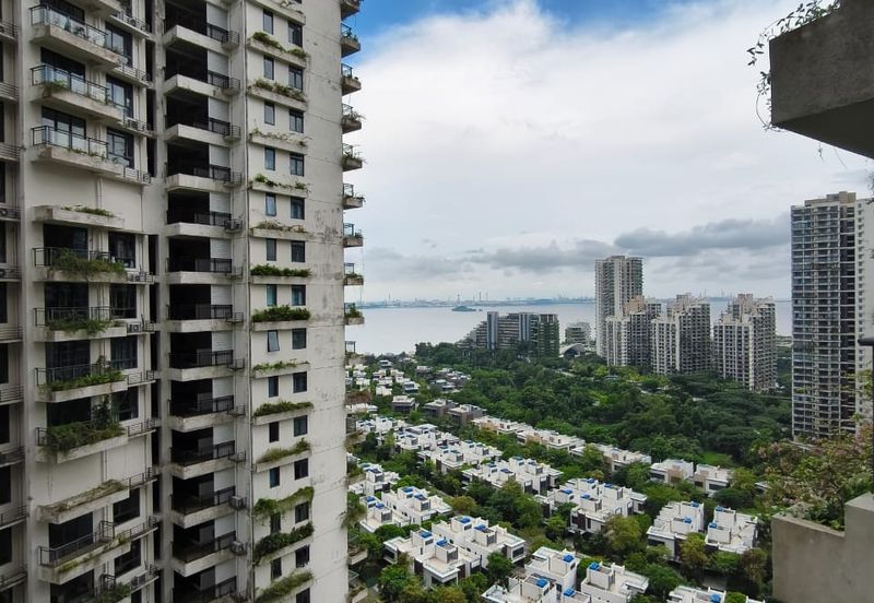 Starview Bay @ Forest City