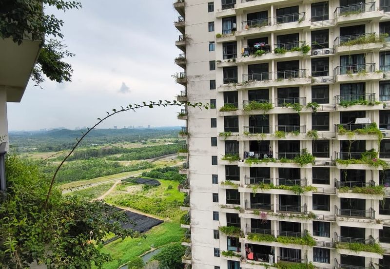 Starview Bay @ Forest City