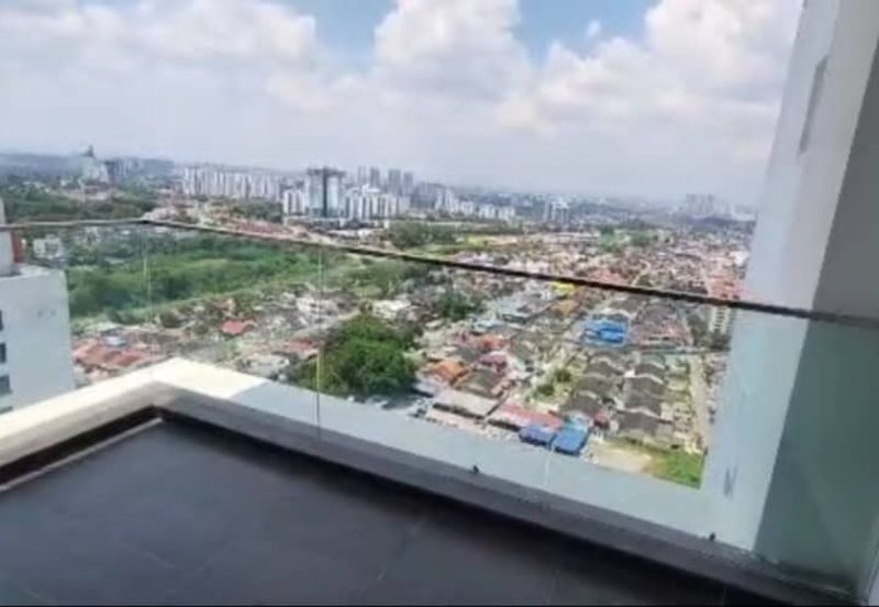 The Pinnacles (Pinnacle Tower)