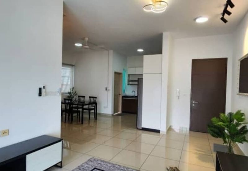 The Pinnacles (Pinnacle Tower)