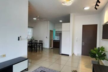 The Pinnacles (Pinnacle Tower)