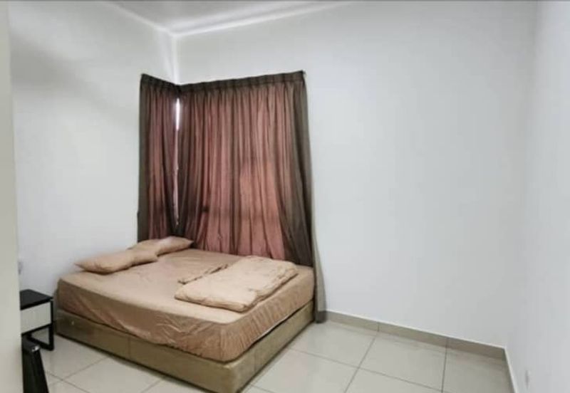 The Pinnacles (Pinnacle Tower)