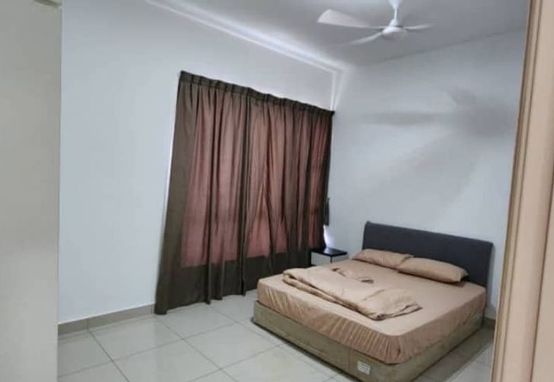 The Pinnacles (Pinnacle Tower)