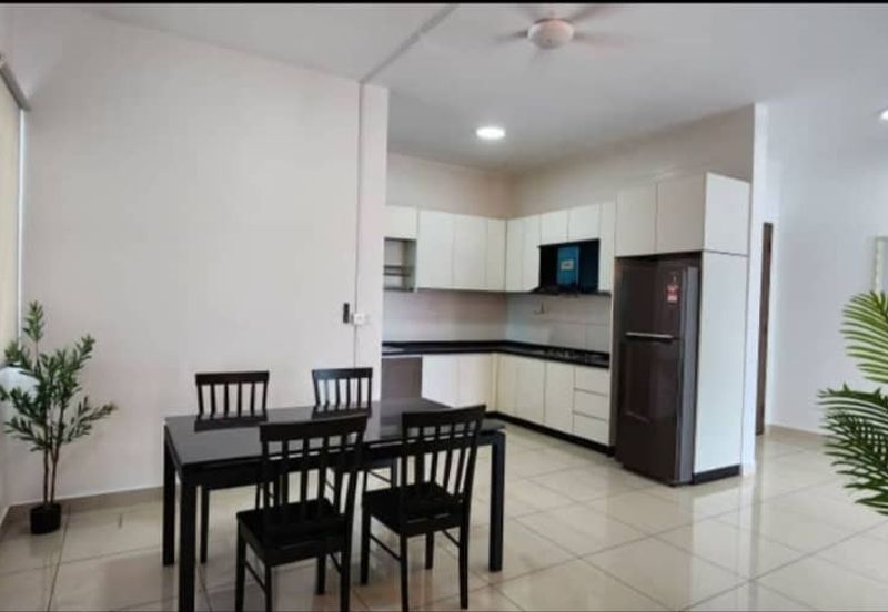 The Pinnacles (Pinnacle Tower)