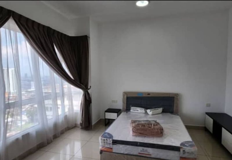 The Pinnacles (Pinnacle Tower)