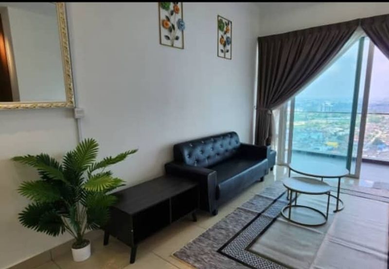 The Pinnacles (Pinnacle Tower)