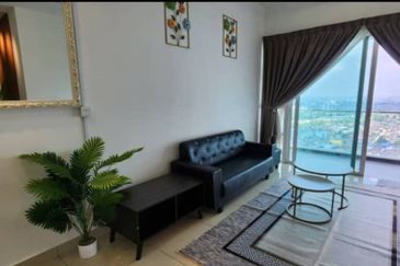 The Pinnacles (Pinnacle Tower)