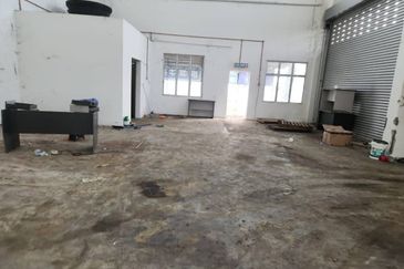 i-Parc @ Tanjung Pelepas