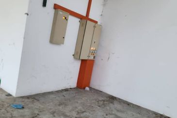 i-Parc @ Tanjung Pelepas