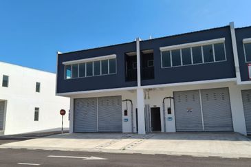 Kawasan Perindustrian Indahpura