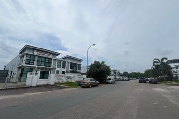 Setia Business Park