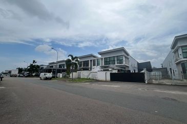 Setia Business Park