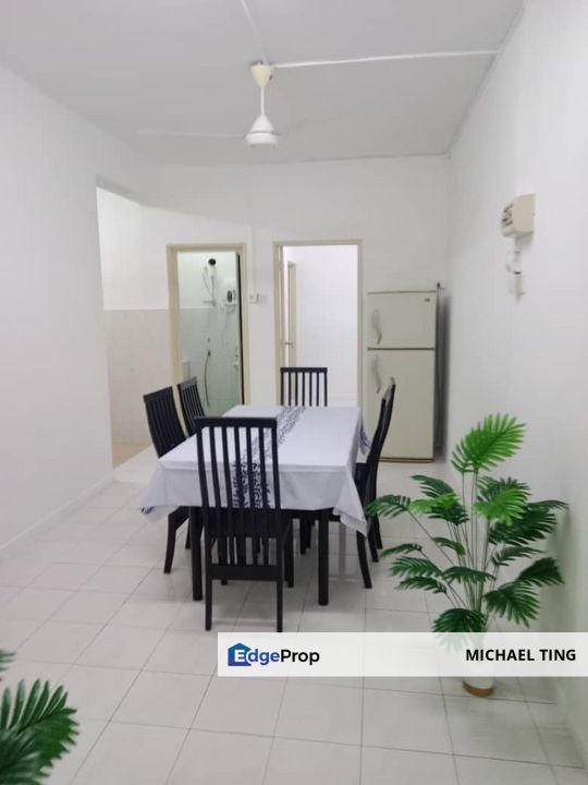 Selesa Jaya - Town House For Sale, Johor, Skudai