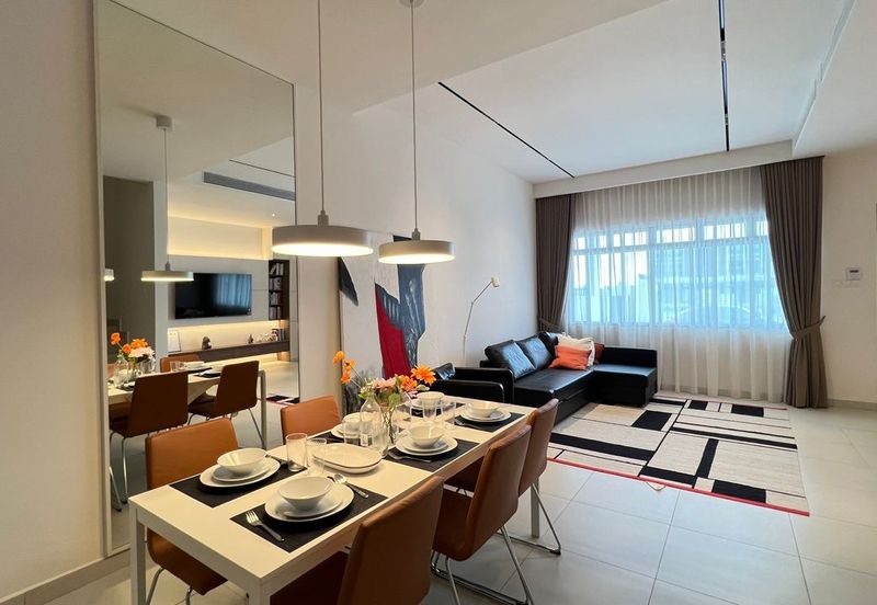 Bandar Baru Seri Alam