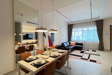 Bandar Baru Seri Alam