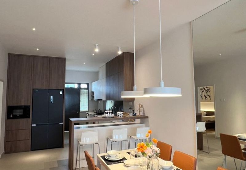 Bandar Baru Seri Alam