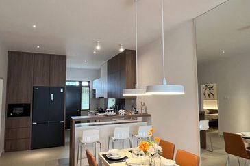 Bandar Baru Seri Alam