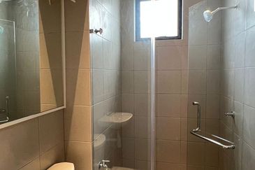 Bandar Baru Seri Alam