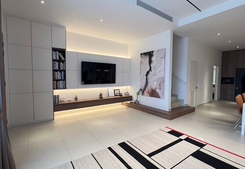 Bandar Baru Seri Alam